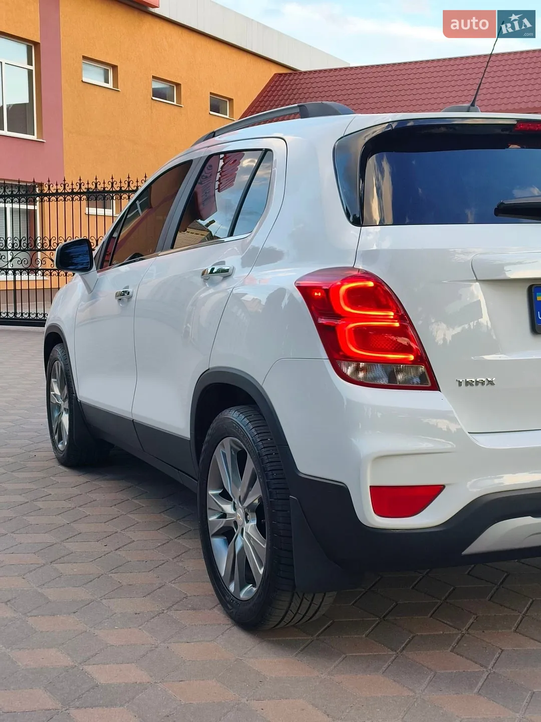 2019 Chevrolet Trax - мініатюра 108