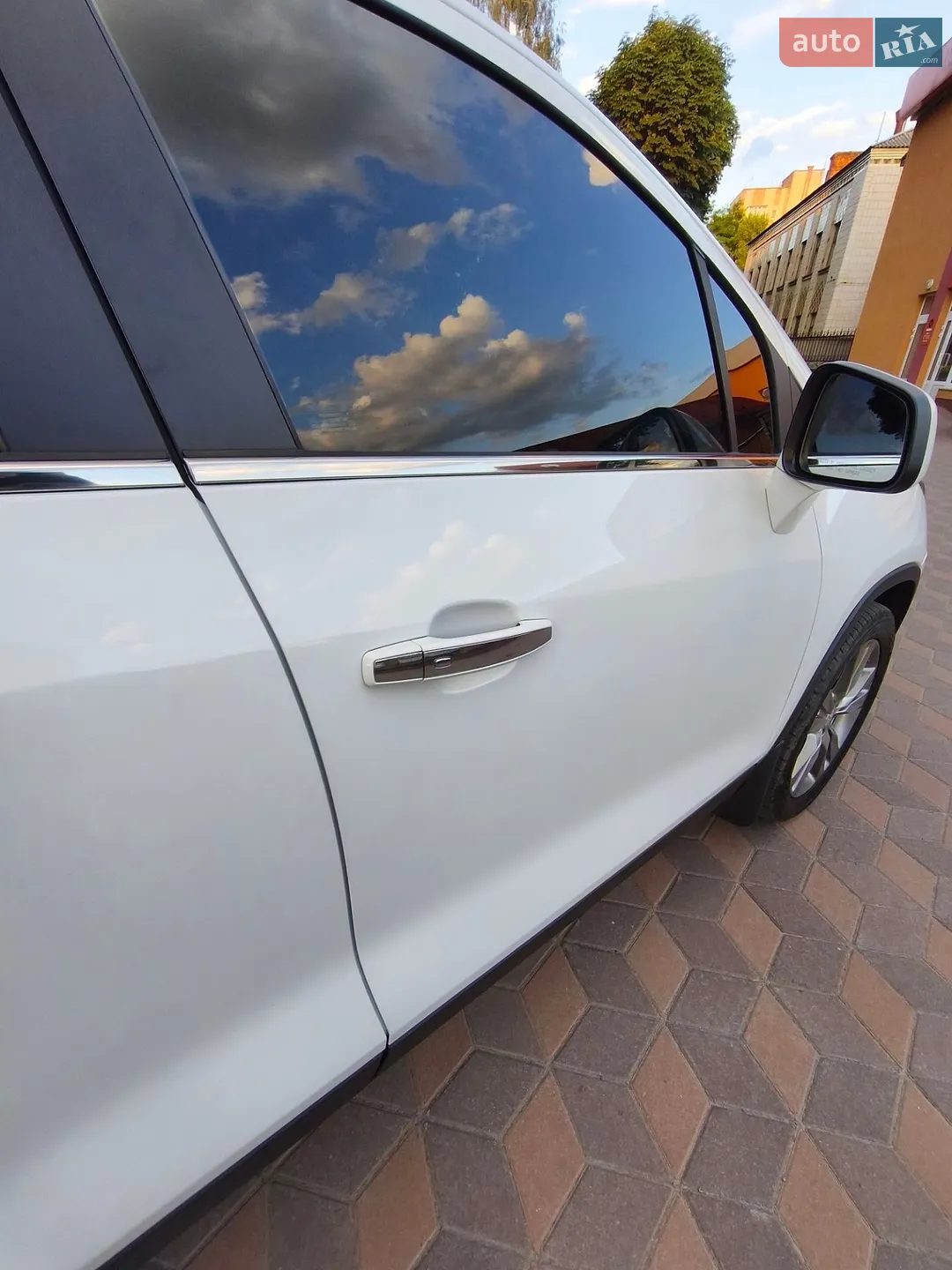 2019 Chevrolet Trax - мініатюра 116