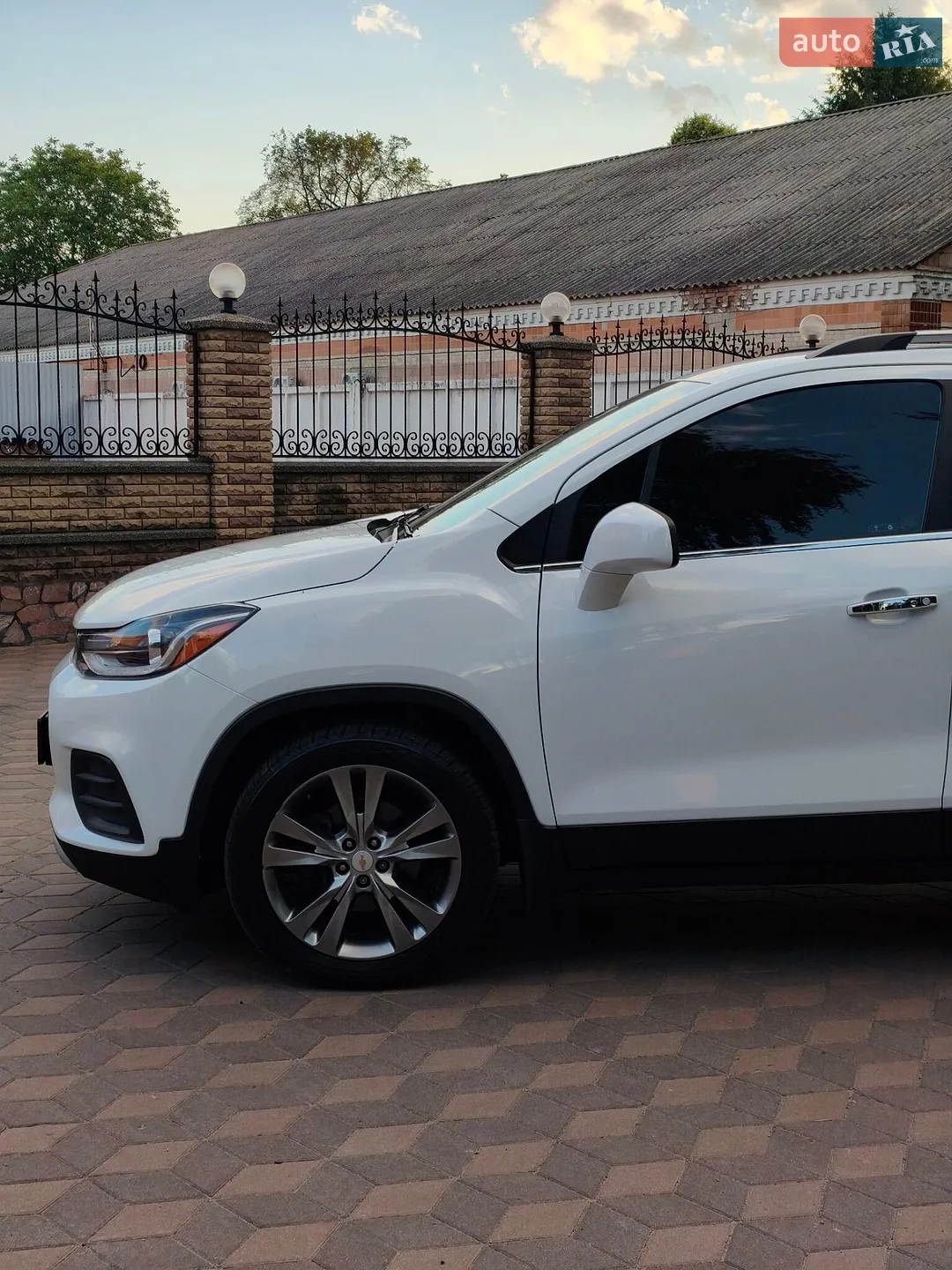 2019 Chevrolet Trax - мініатюра 136