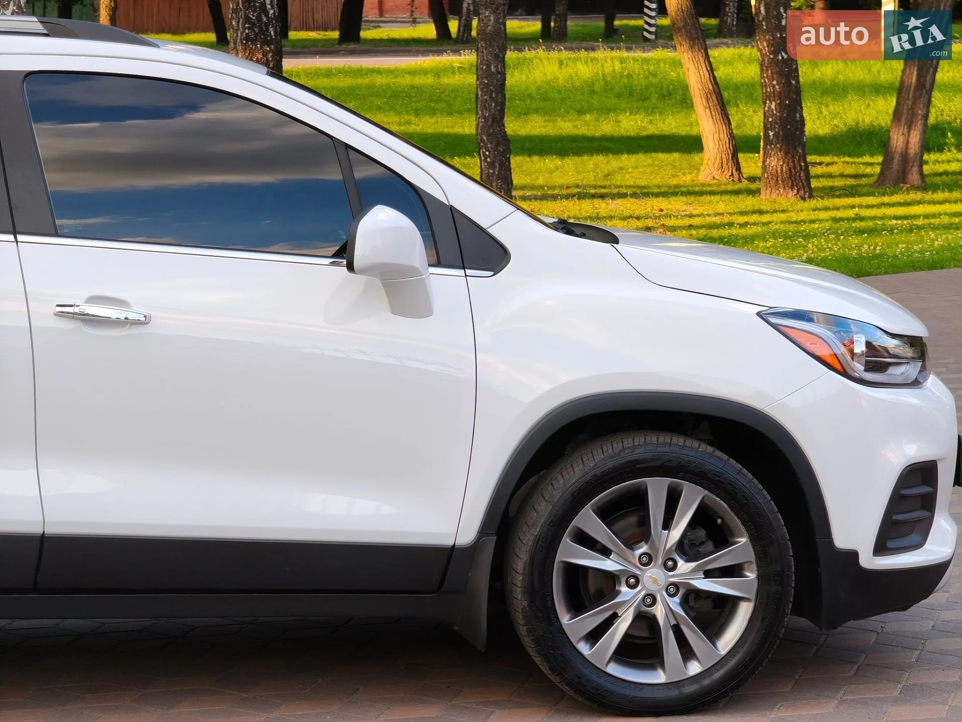 2019 Chevrolet Trax - мініатюра 146