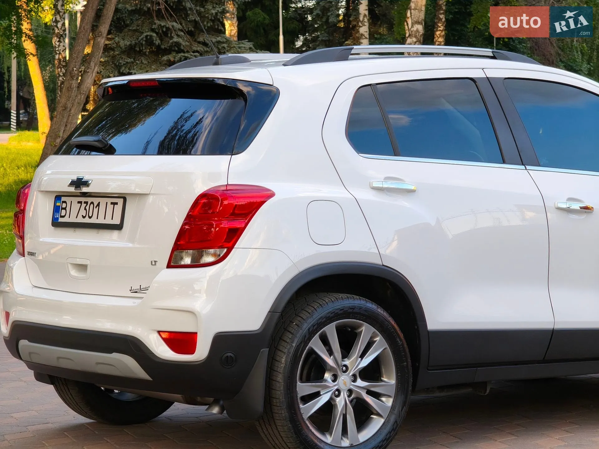 2019 Chevrolet Trax - мініатюра 155