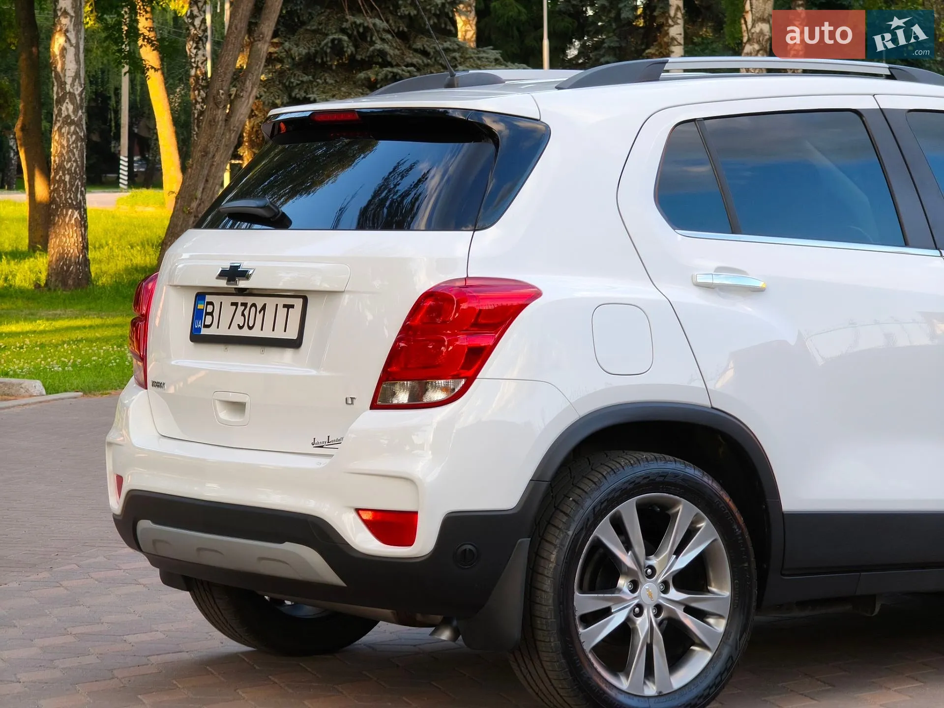 2019 Chevrolet Trax - мініатюра 157