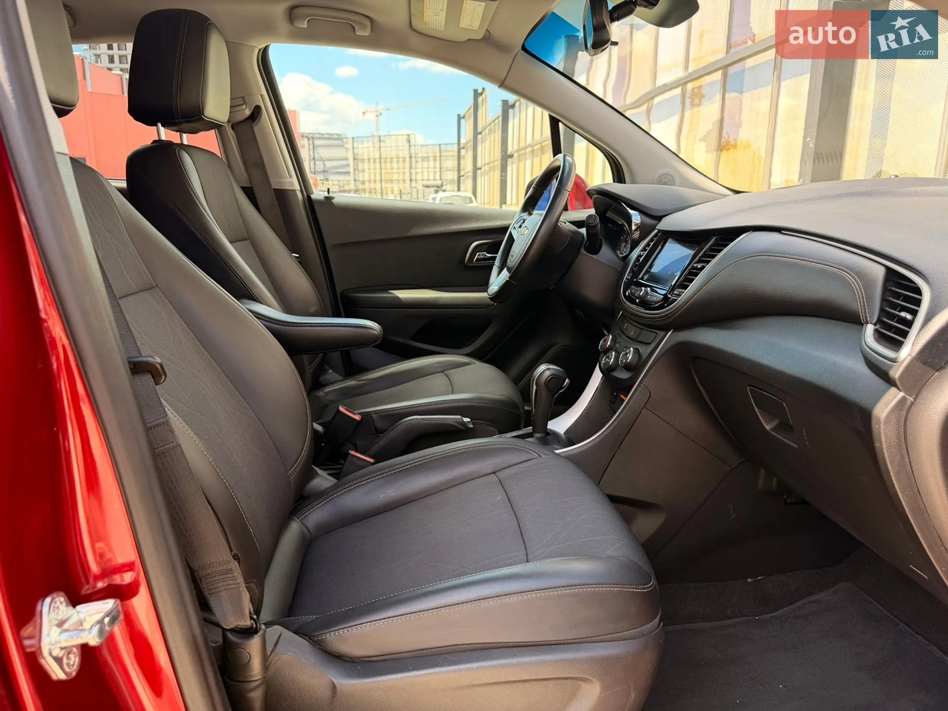 2022 Chevrolet Trax - мініатюра 18
