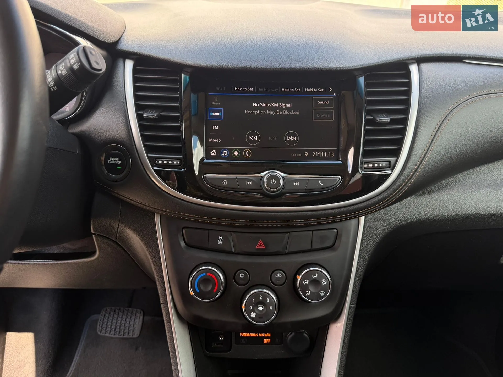 2022 Chevrolet Trax - мініатюра 26