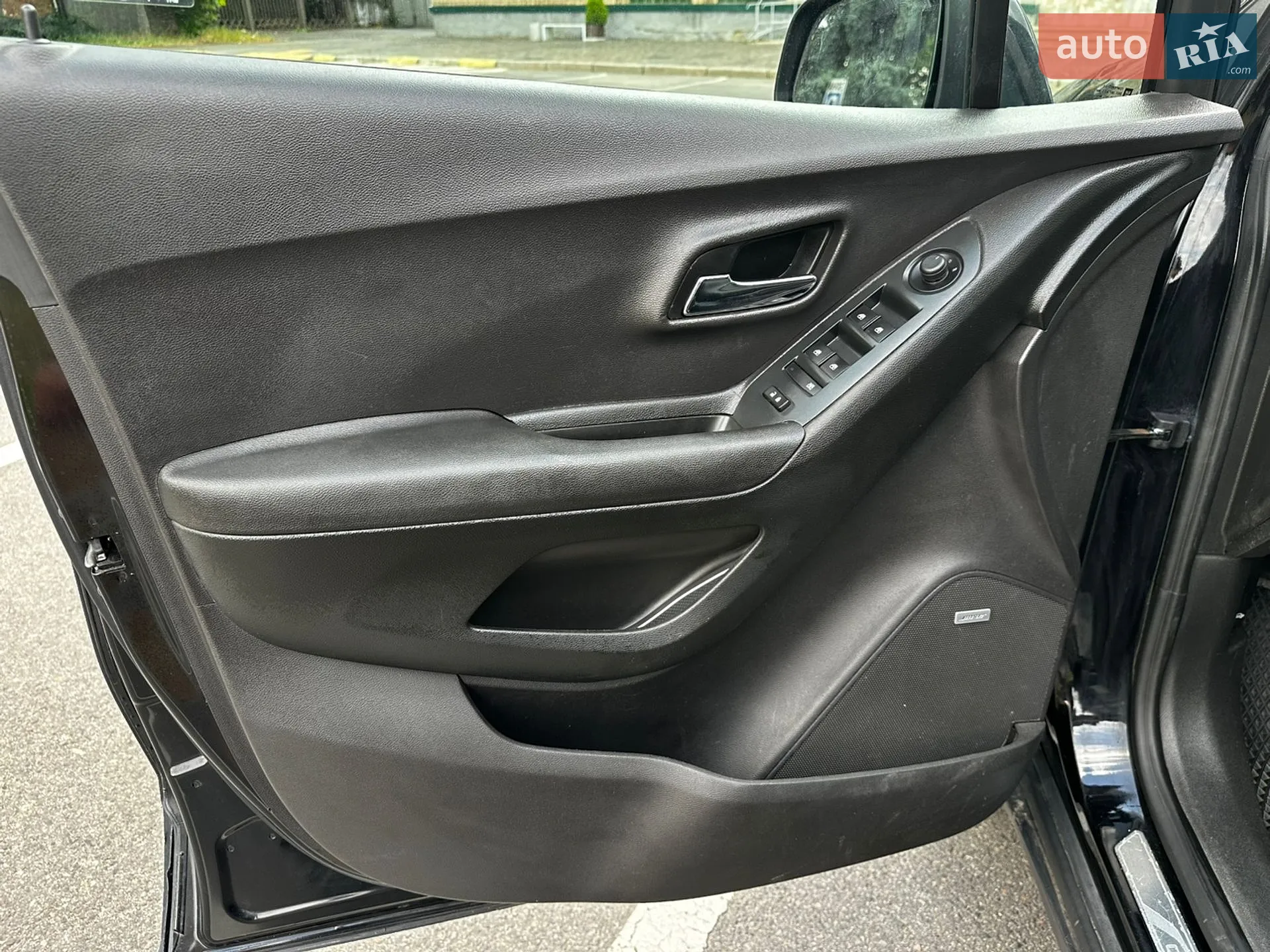 2017 Chevrolet Trax - мініатюра 10