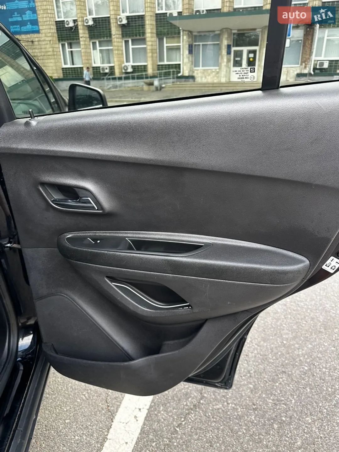 2017 Chevrolet Trax - мініатюра 18