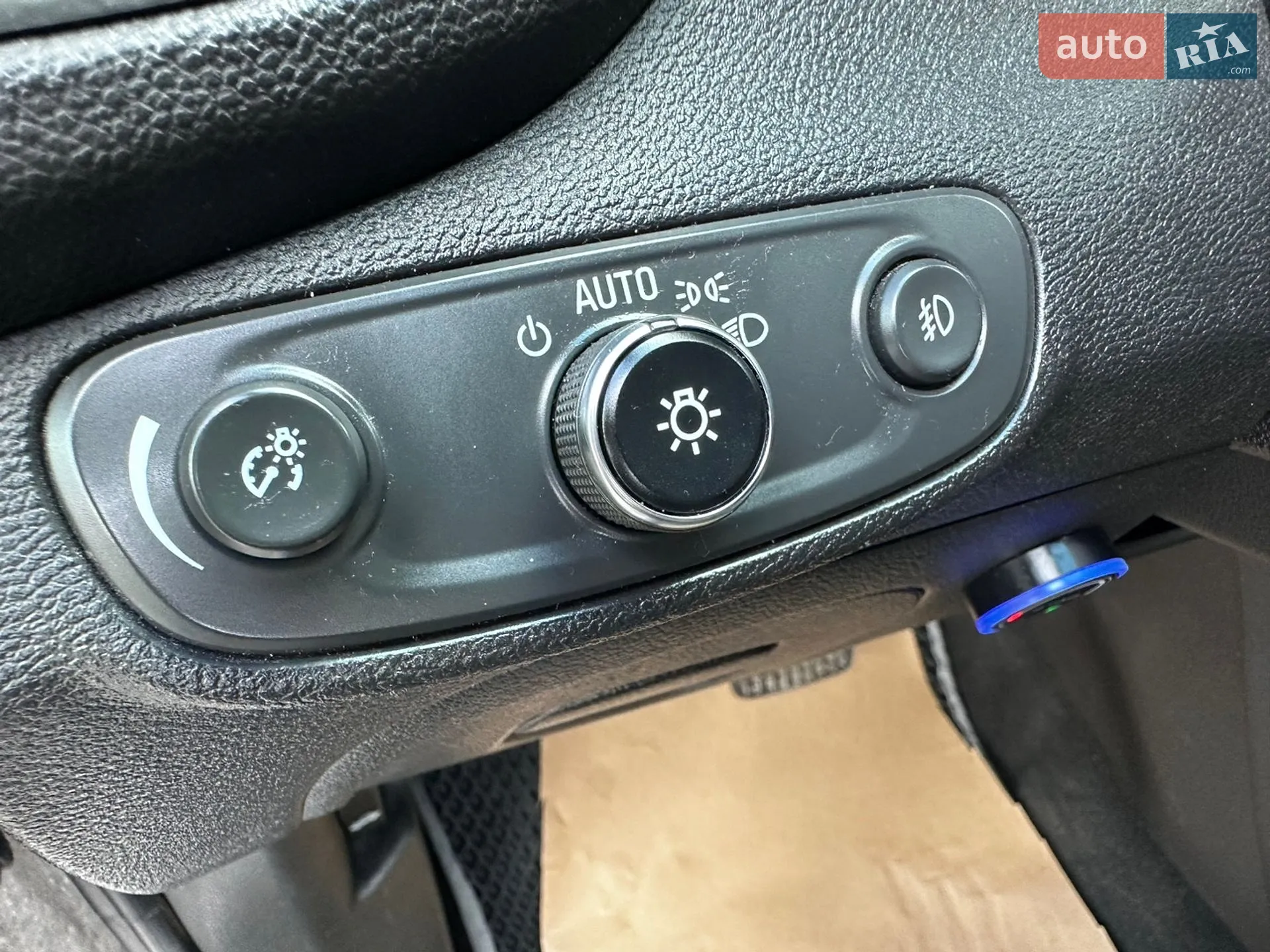 2017 Chevrolet Trax - мініатюра 21