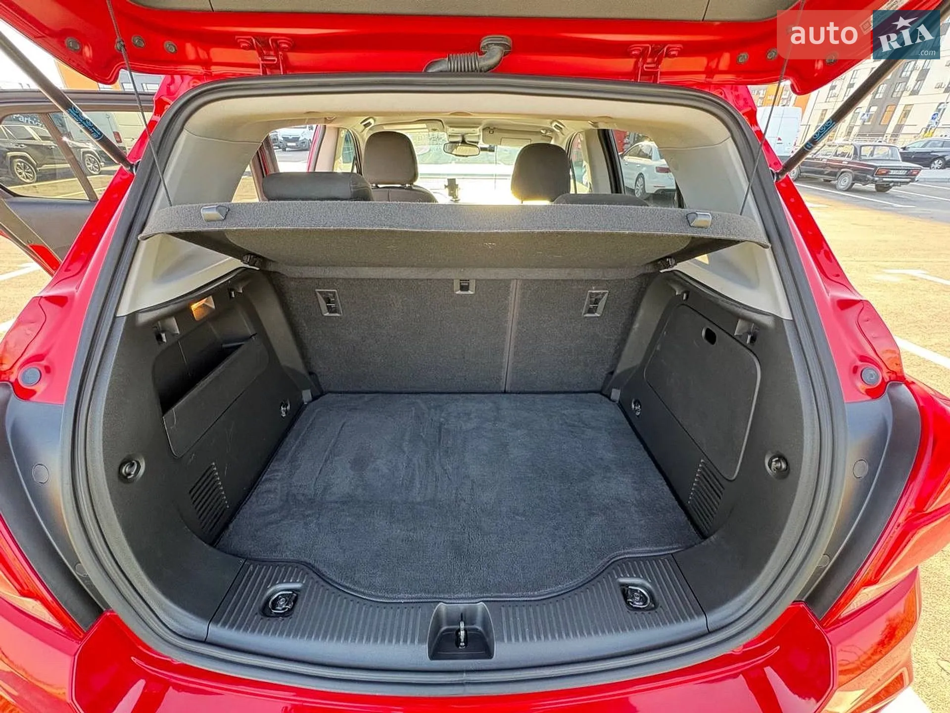 2020 Chevrolet Trax - мініатюра 13