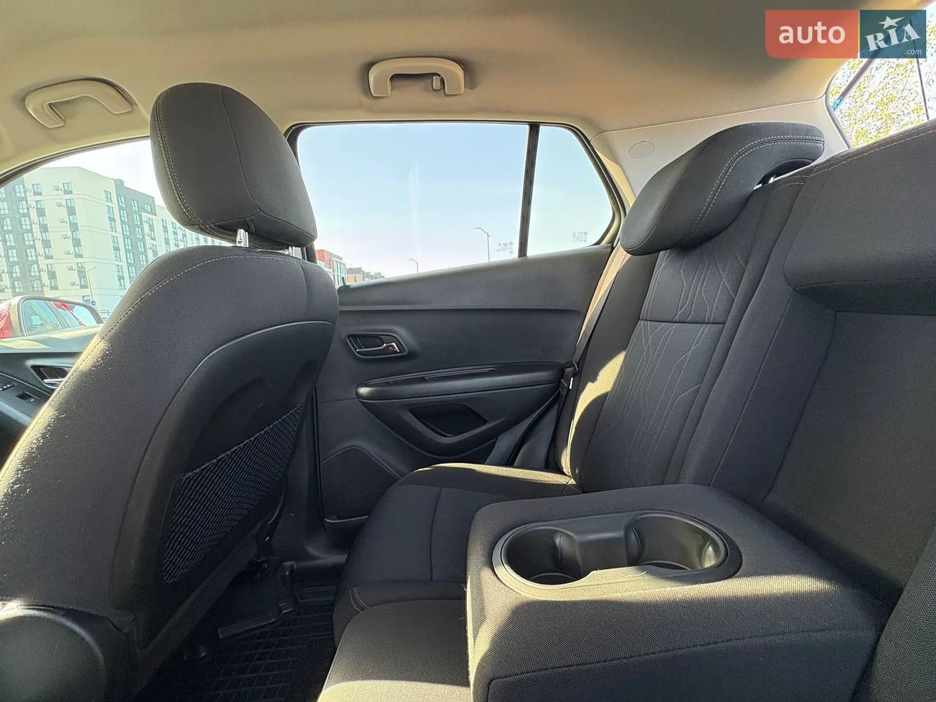 2020 Chevrolet Trax - мініатюра 27