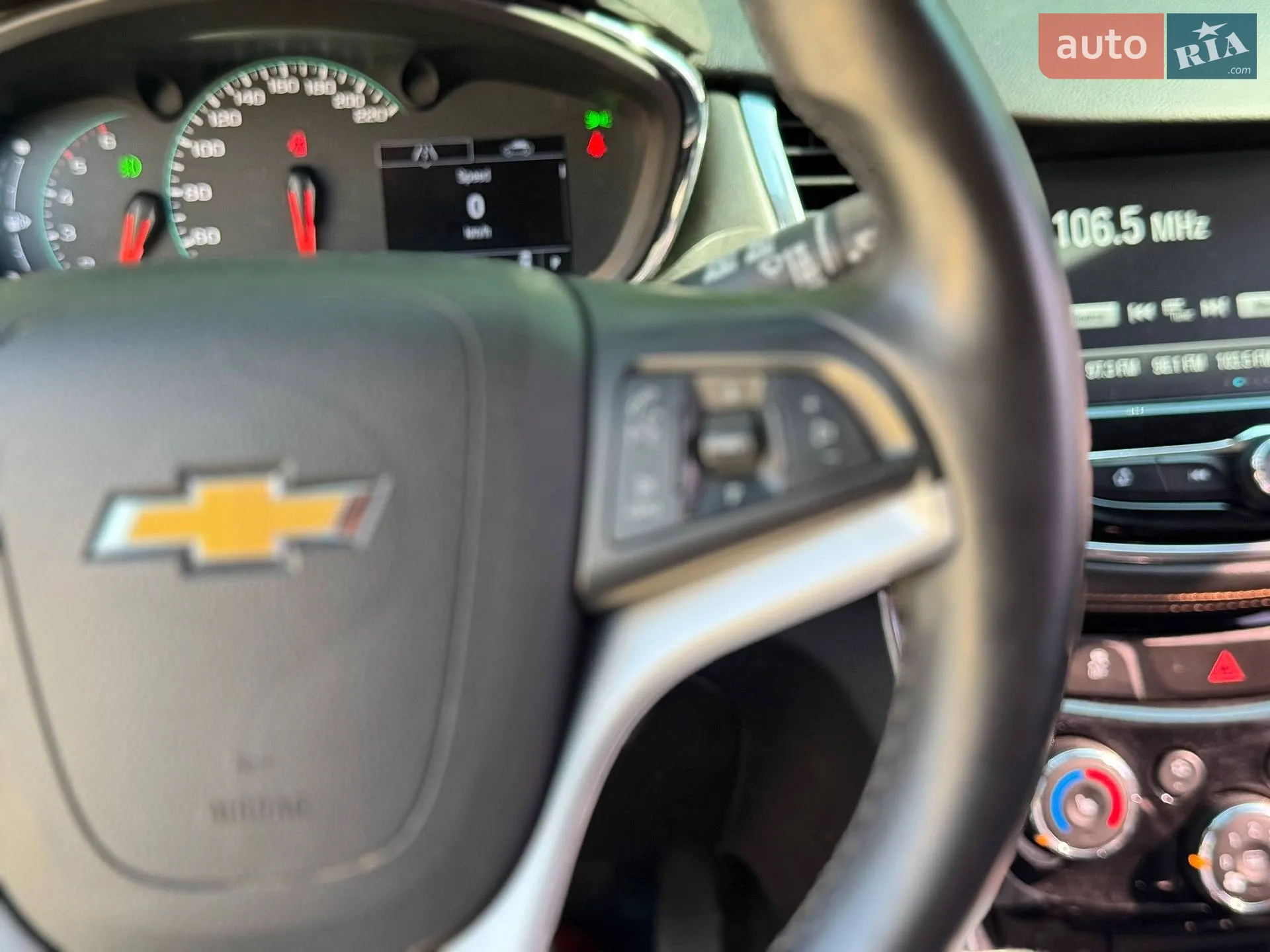 2016 Chevrolet Trax - мініатюра 18