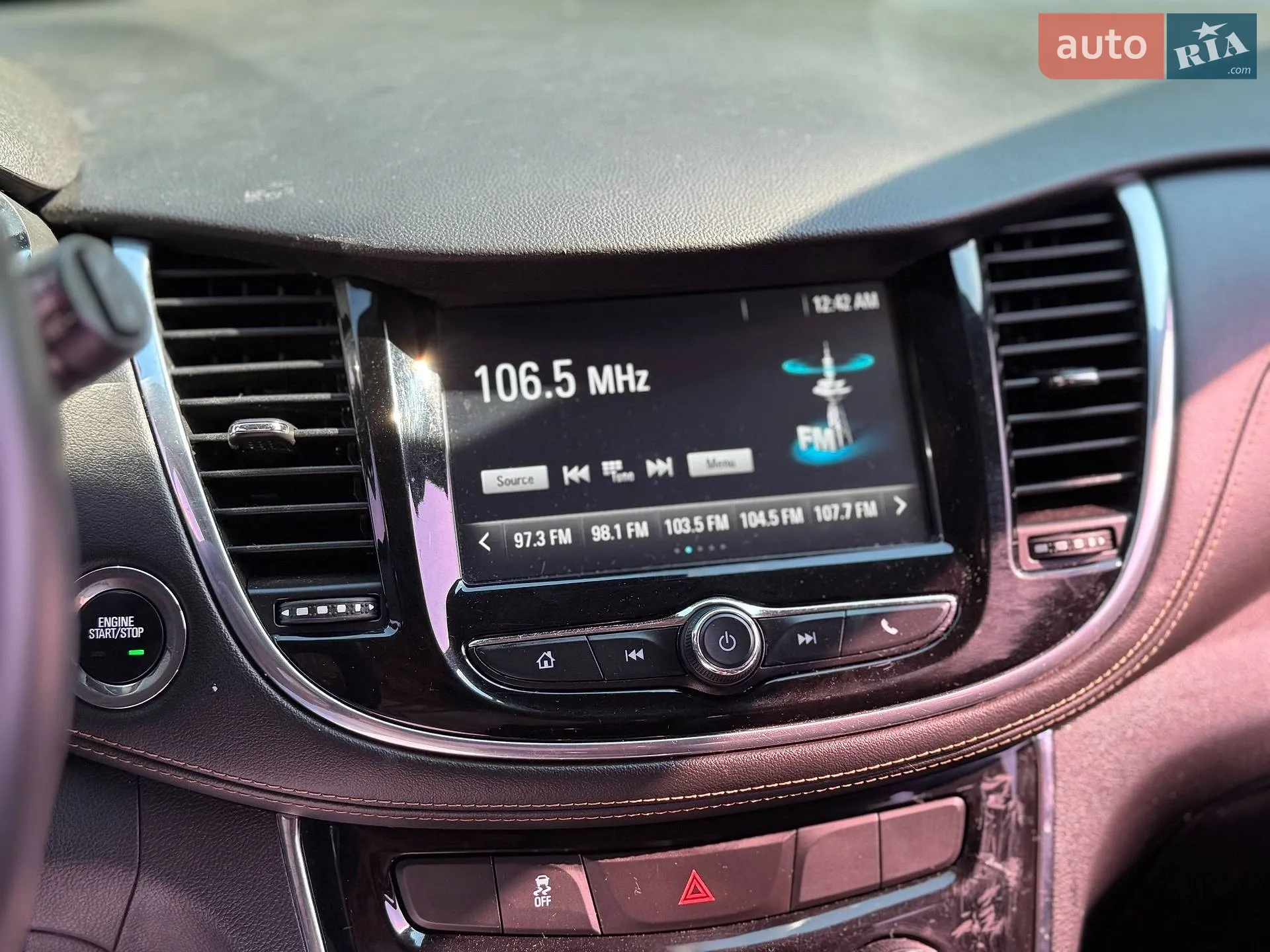 2016 Chevrolet Trax - мініатюра 22