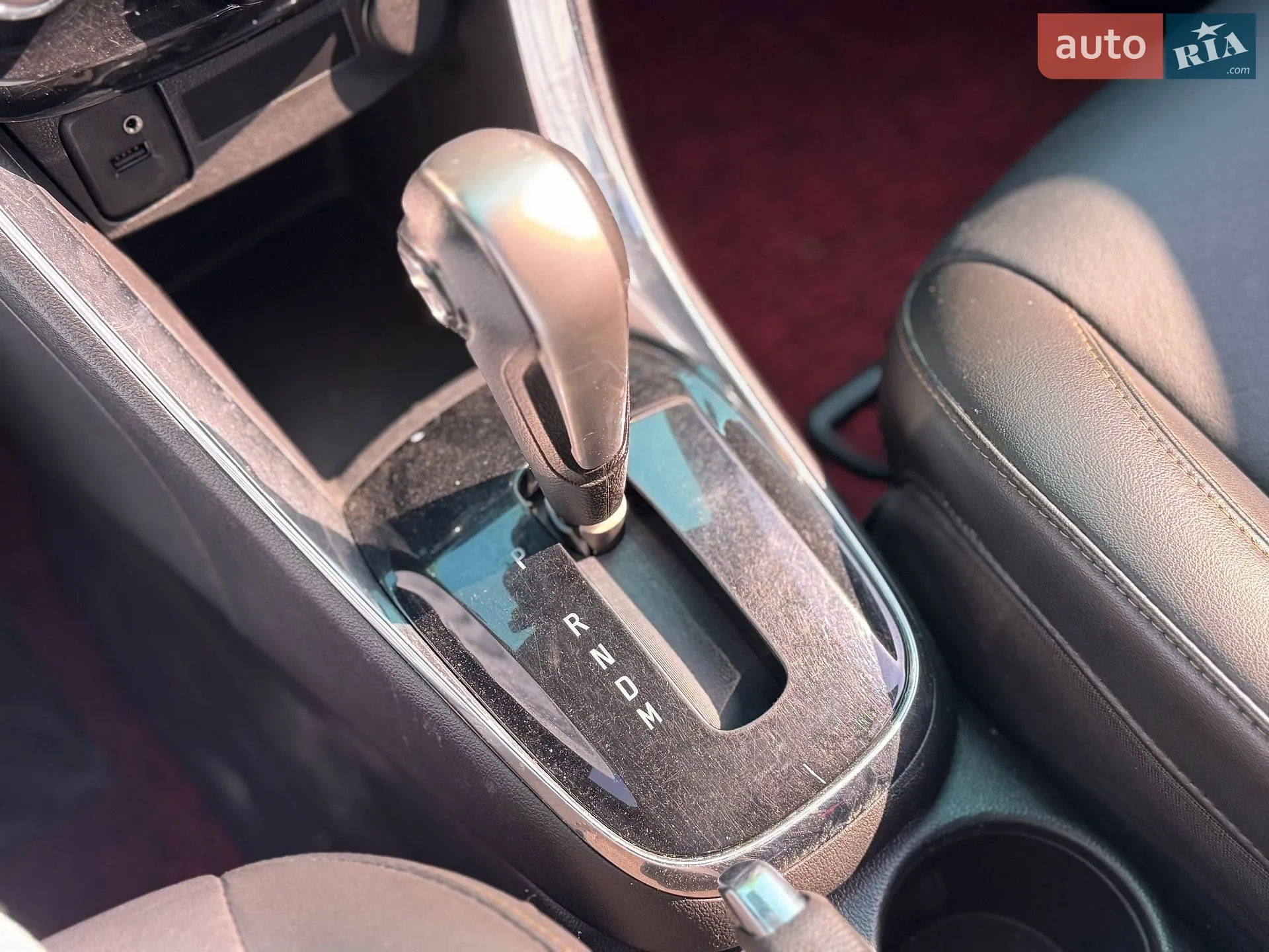 2016 Chevrolet Trax - мініатюра 24