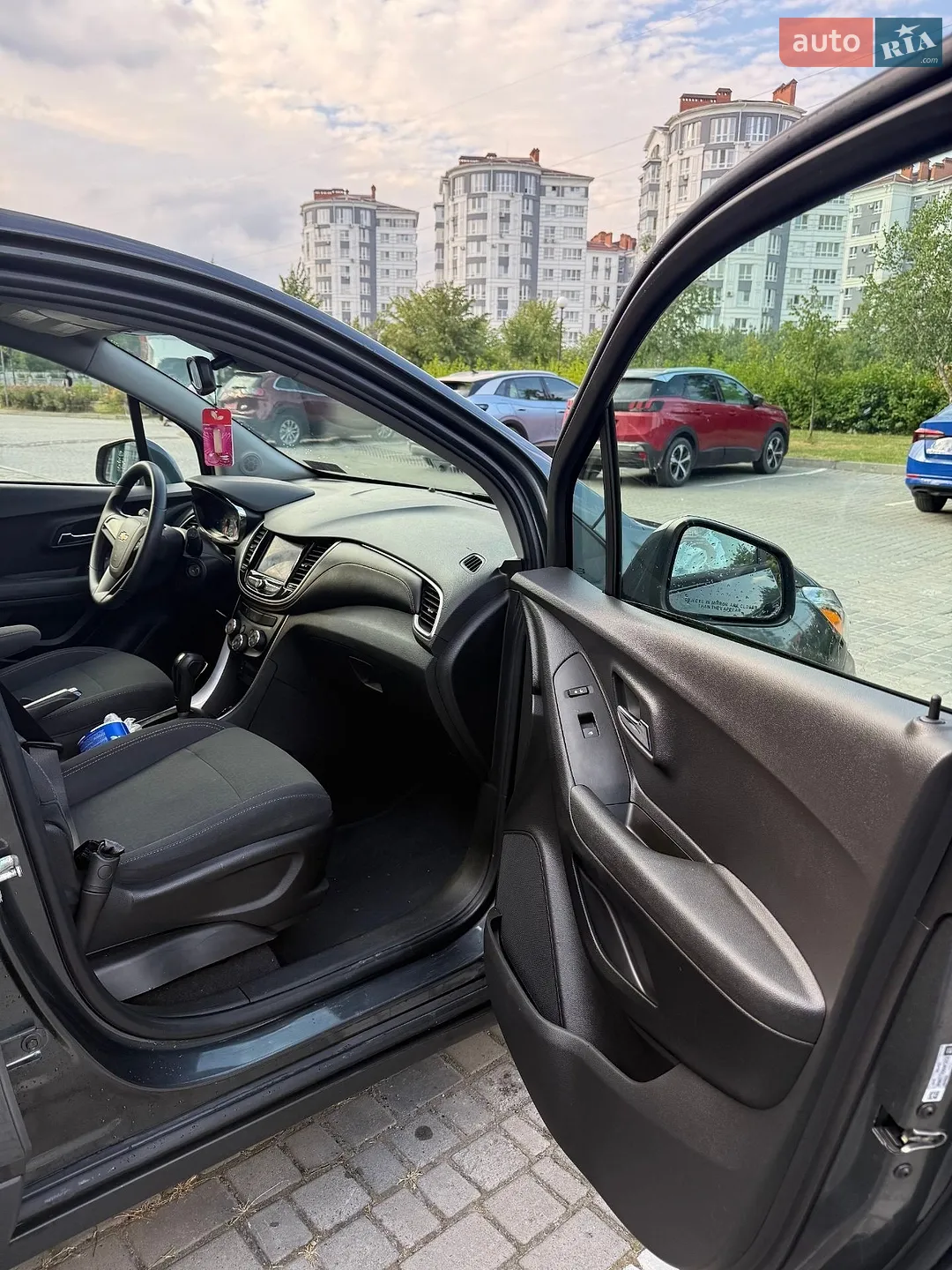 2019 Chevrolet Trax - мініатюра 8