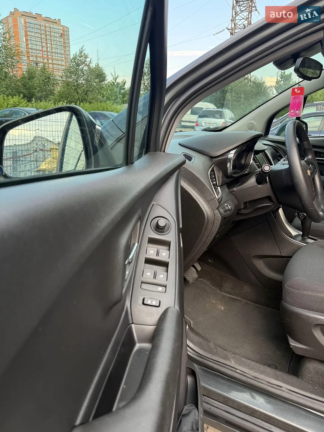 2019 Chevrolet Trax - мініатюра 11