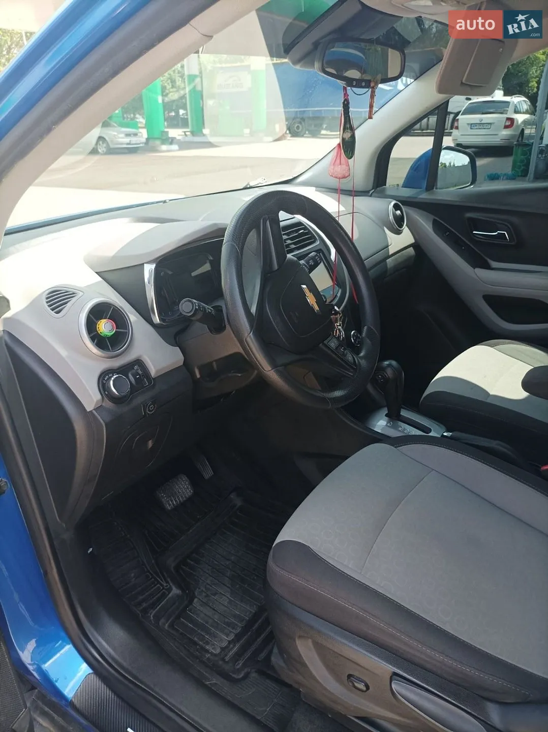 2016 Chevrolet Trax - мініатюра 15