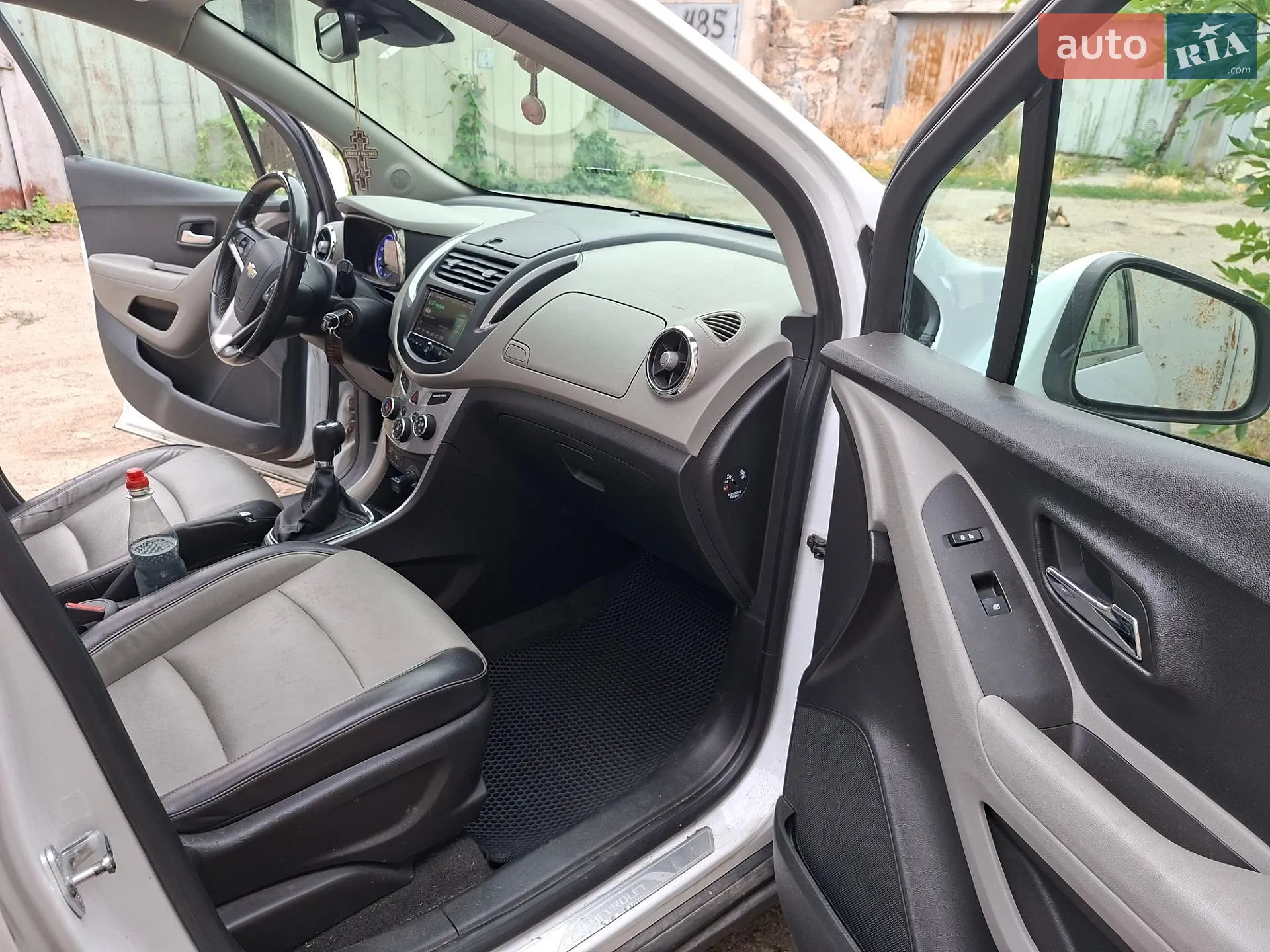 2013 Chevrolet Trax - мініатюра 9