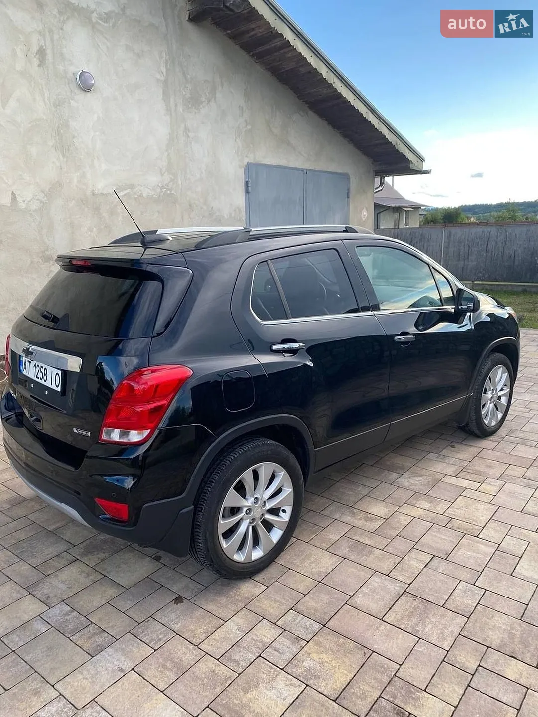 2018 Chevrolet Trax - мініатюра 5