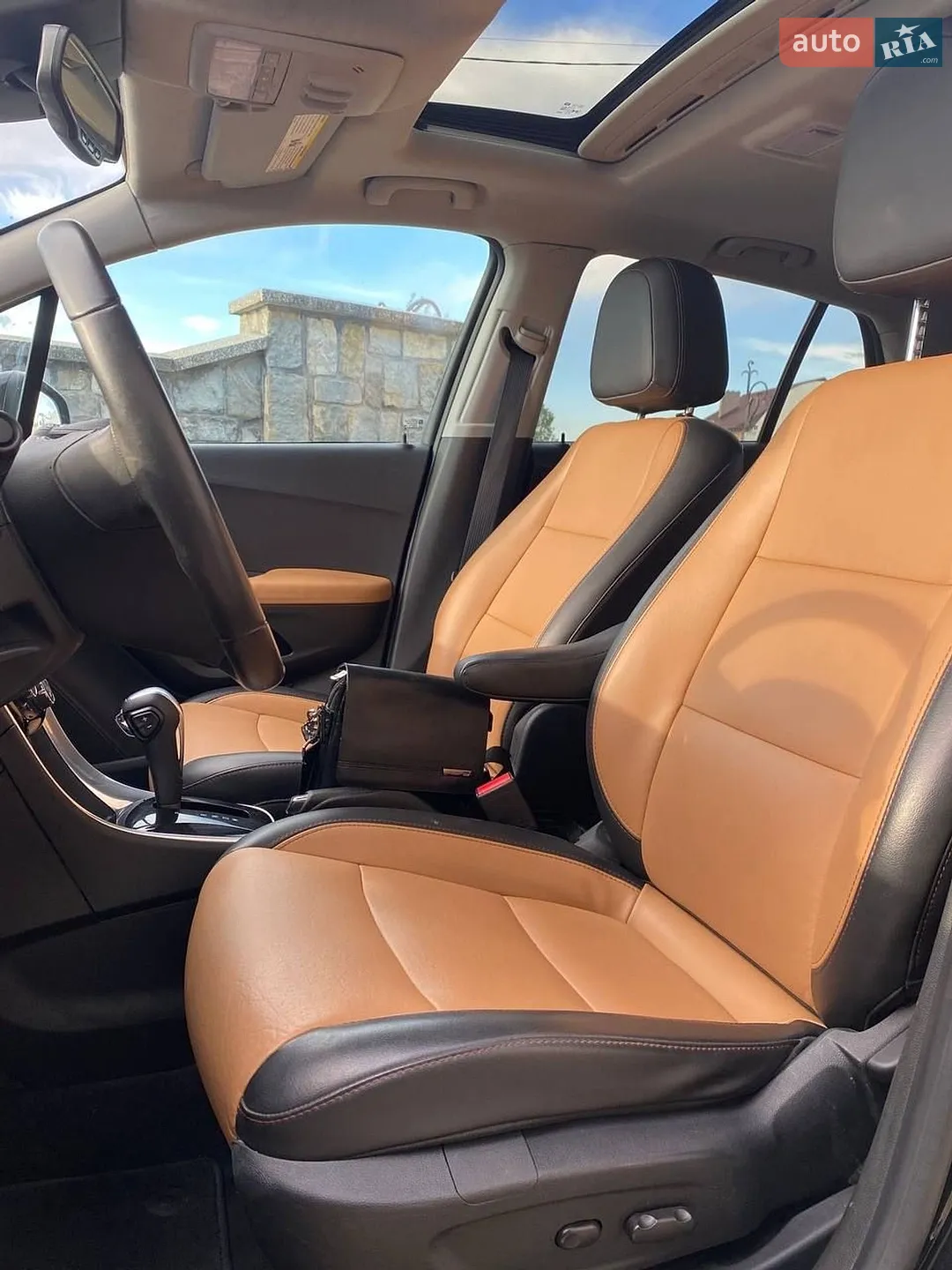 2018 Chevrolet Trax - мініатюра 19