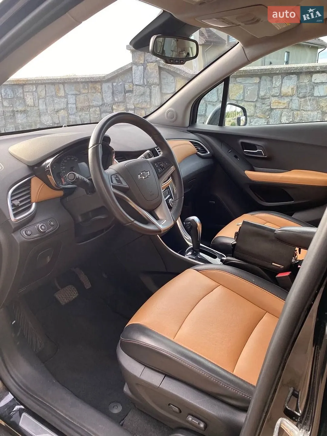 2018 Chevrolet Trax - мініатюра 23