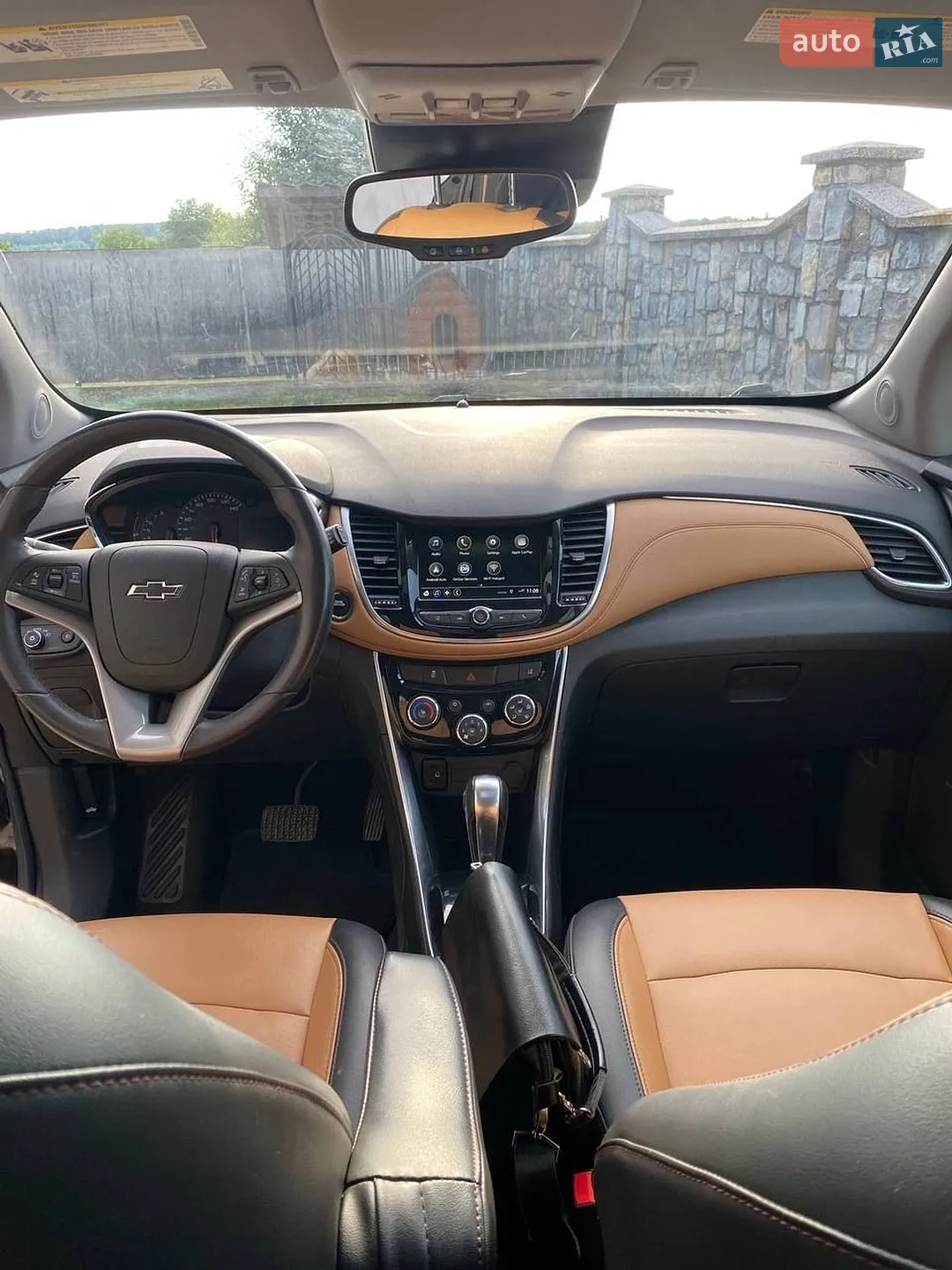 2018 Chevrolet Trax - мініатюра 33