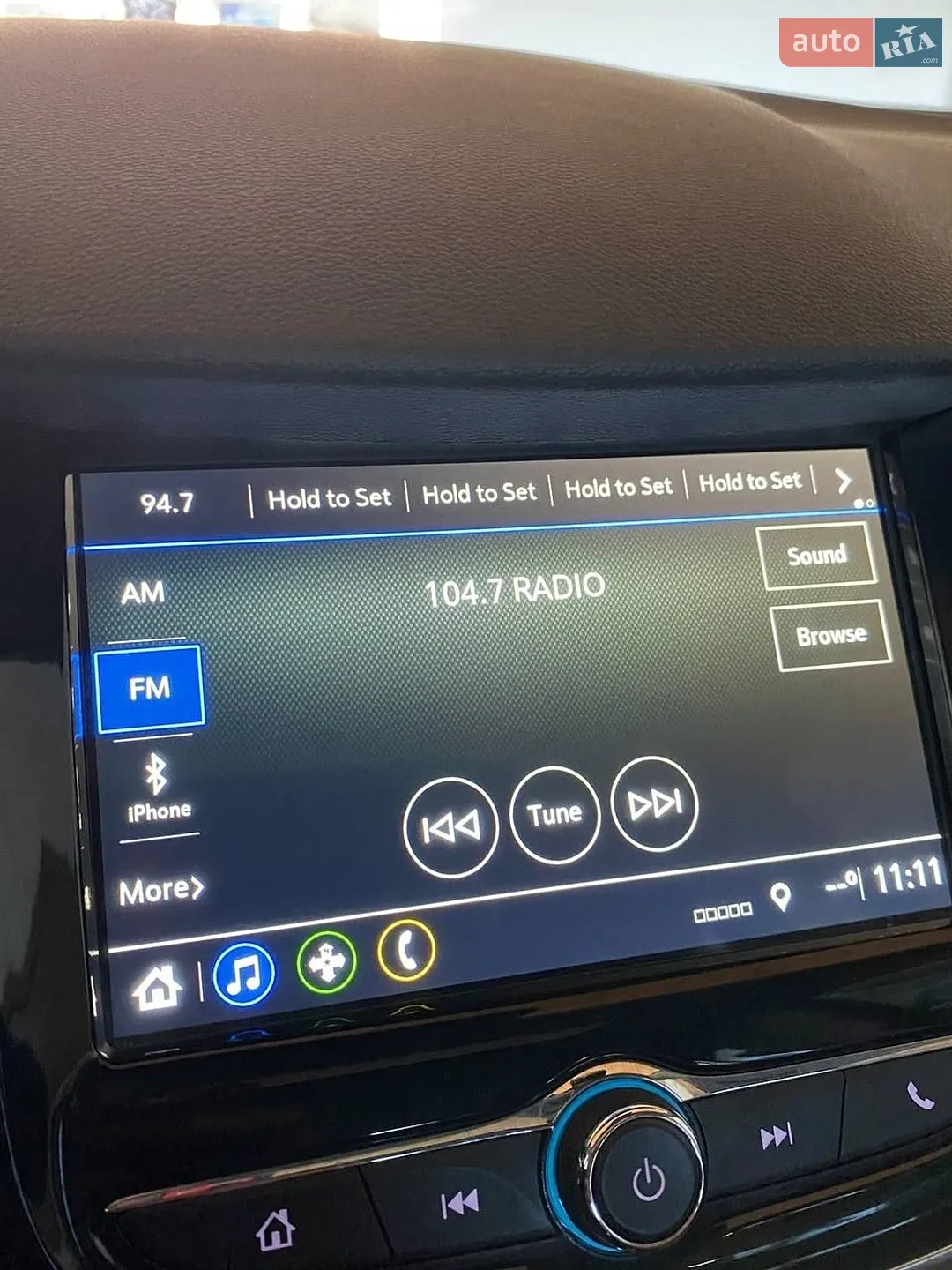2018 Chevrolet Trax - мініатюра 38