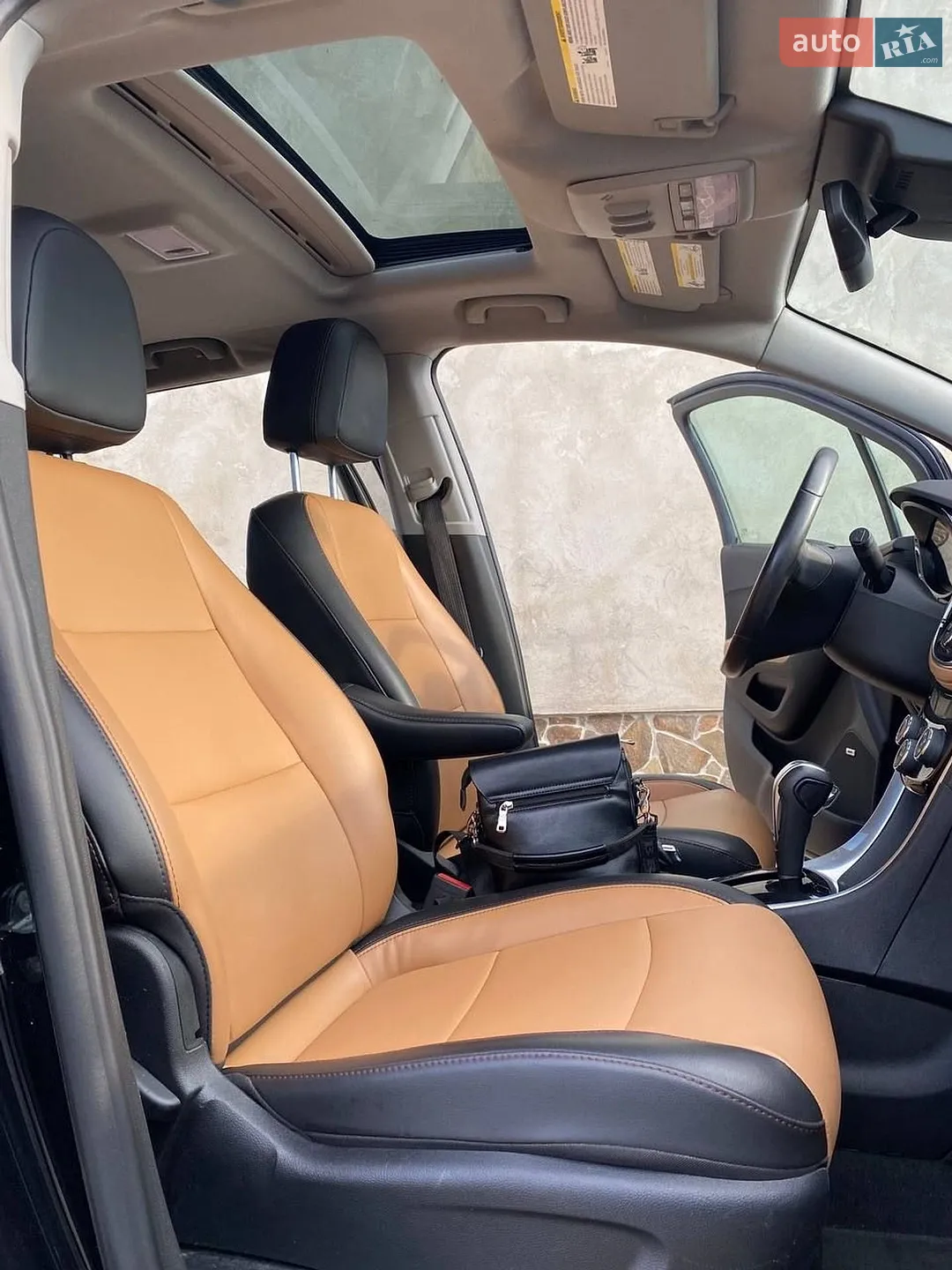2018 Chevrolet Trax - мініатюра 43