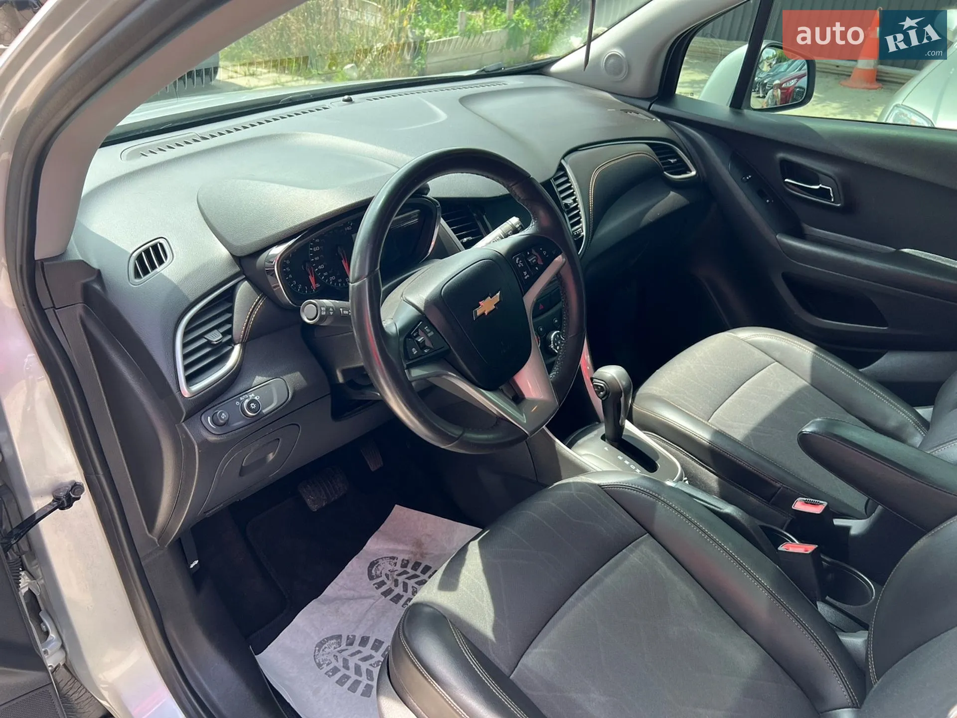 2021 Chevrolet Trax - мініатюра 14