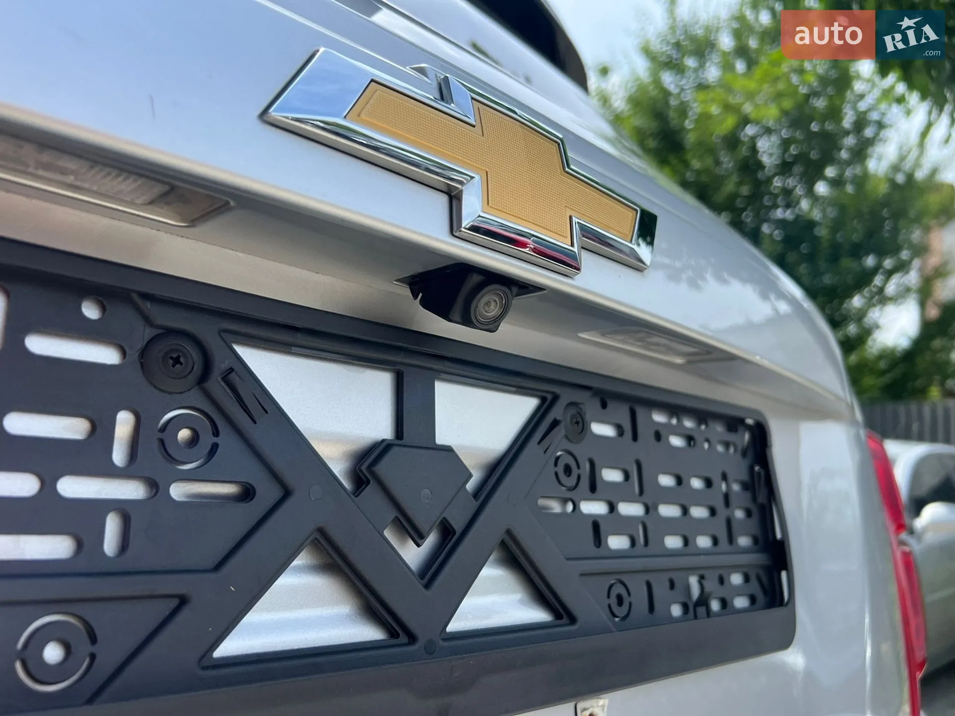 2021 Chevrolet Trax - мініатюра 19