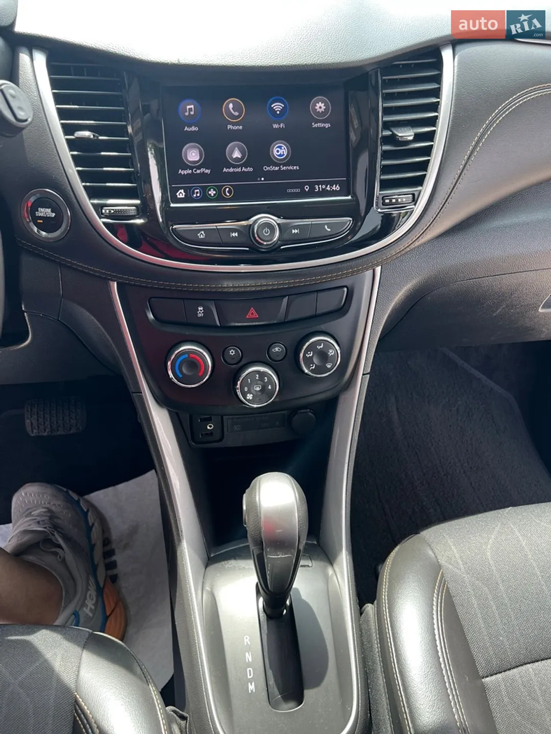 2021 Chevrolet Trax - мініатюра 25