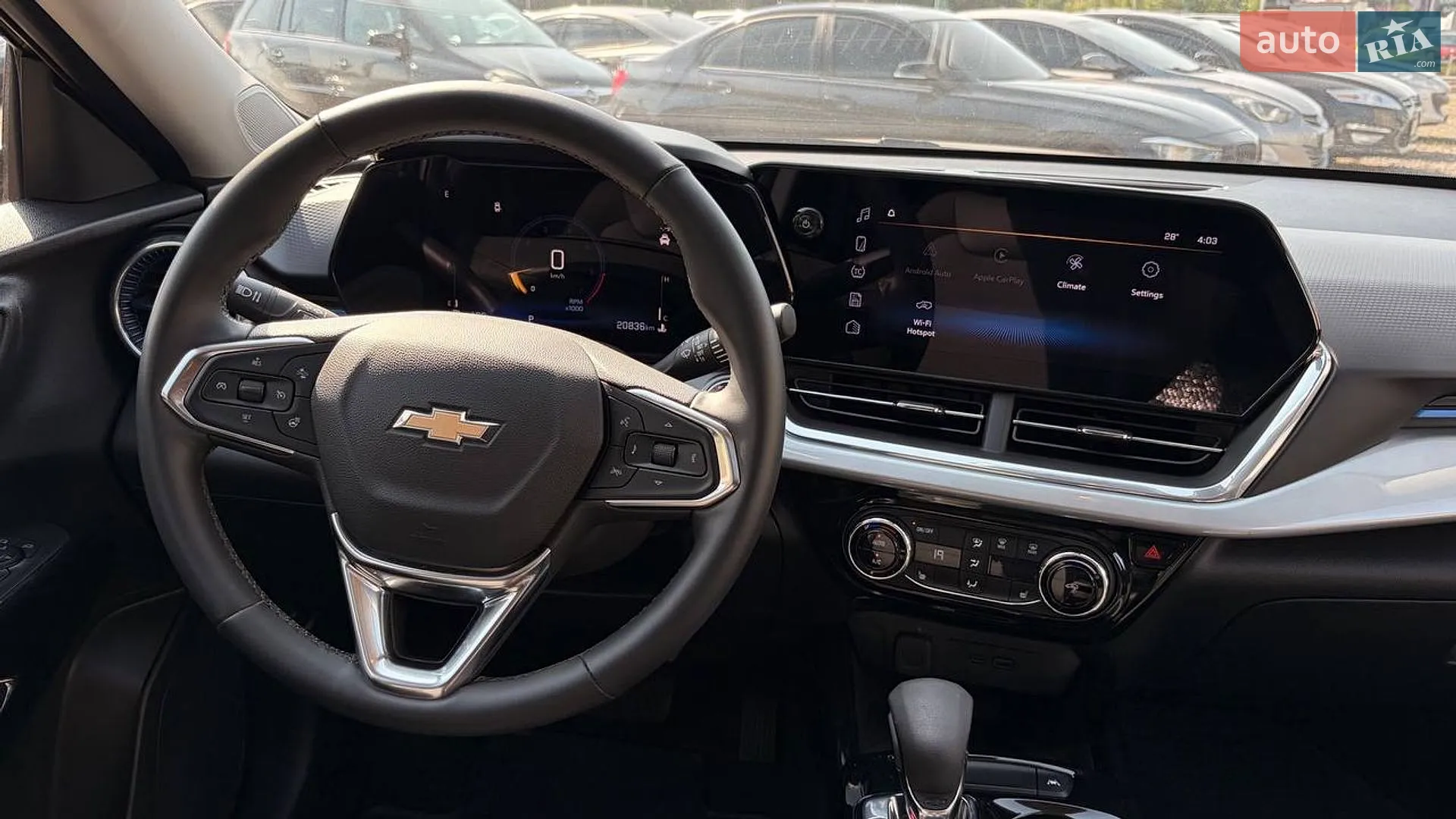 2023 Chevrolet Trax - мініатюра 14