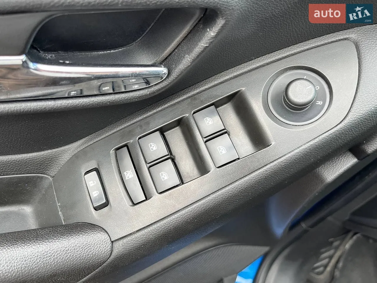 2015 Chevrolet Trax - мініатюра 24