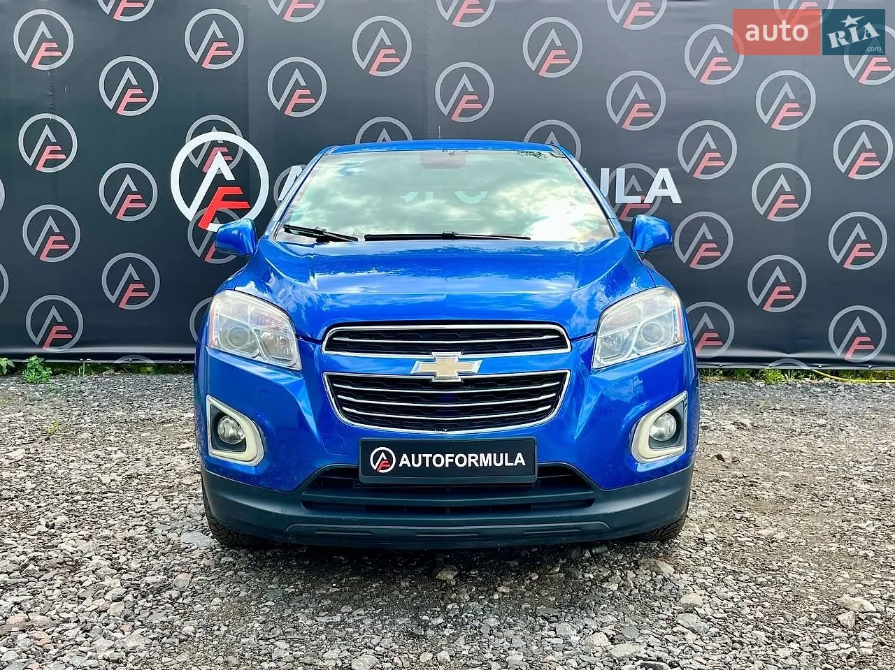 2015 Chevrolet Trax - мініатюра 4