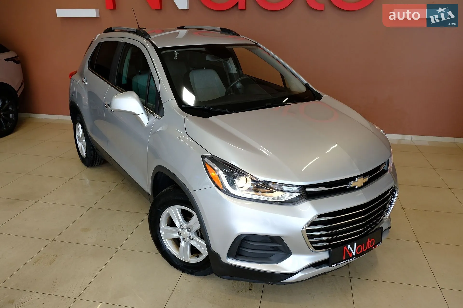 2019 Chevrolet Trax - мініатюра 6