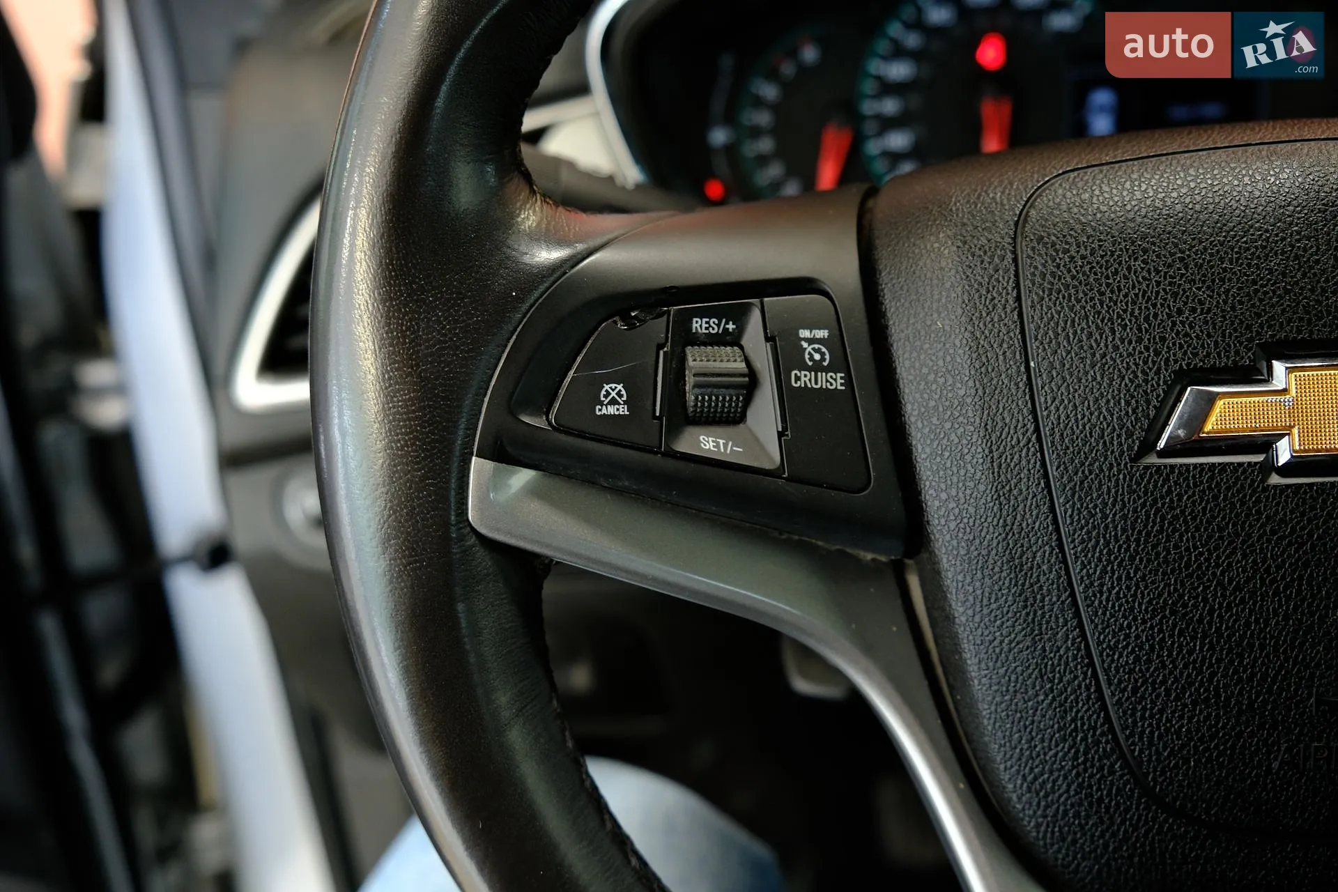 2019 Chevrolet Trax - мініатюра 18