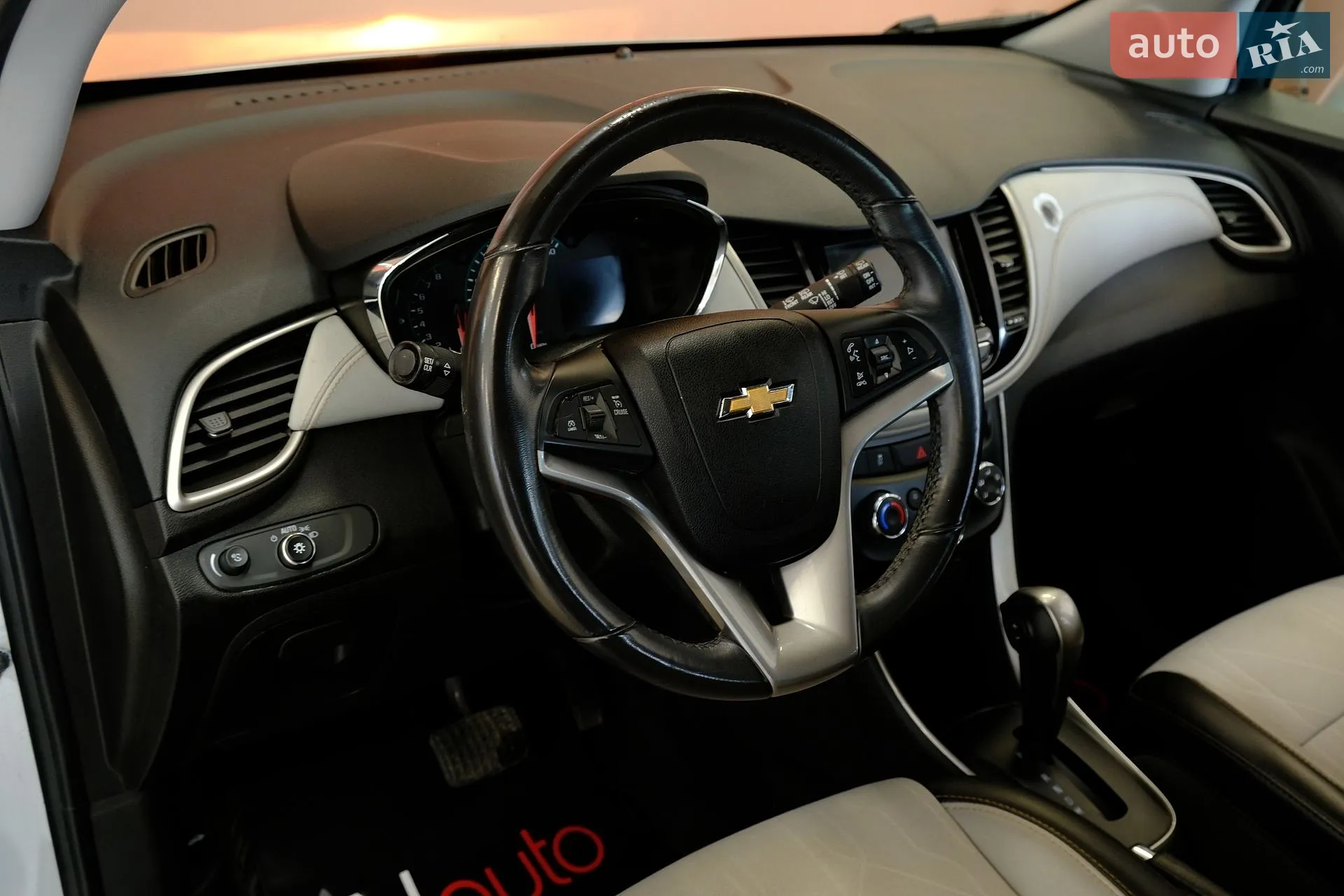 2019 Chevrolet Trax - мініатюра 24