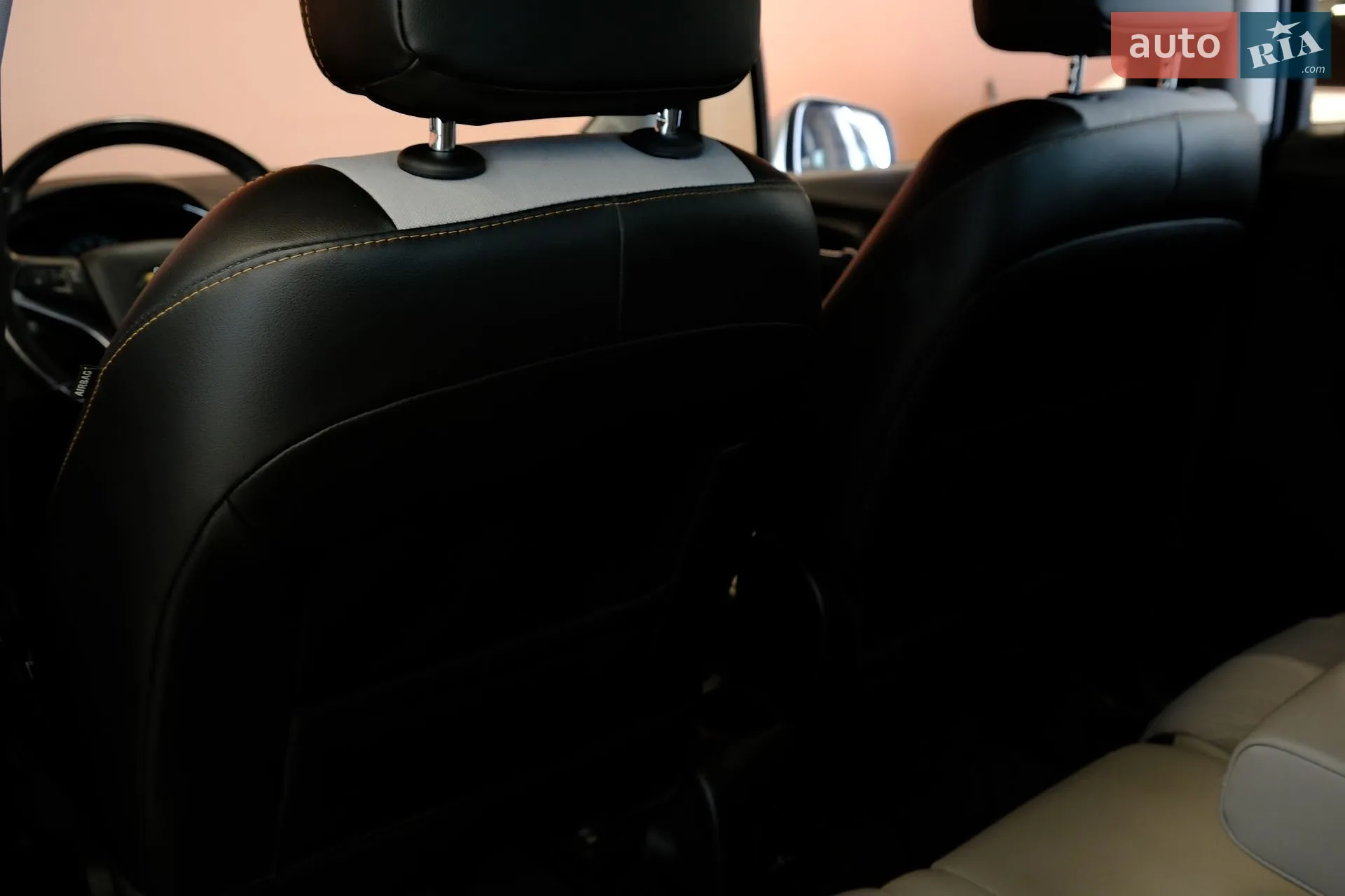 2019 Chevrolet Trax - мініатюра 28