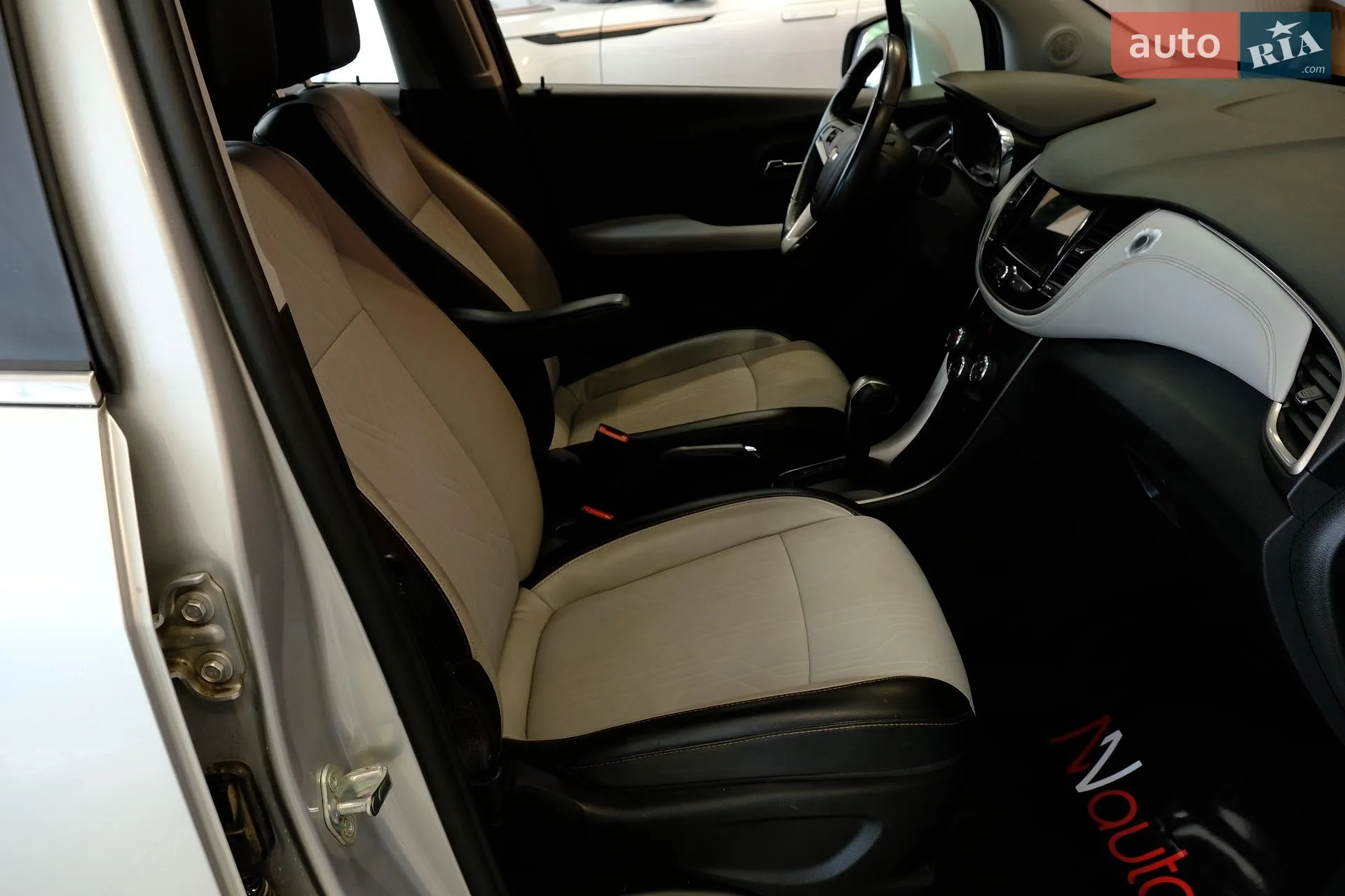 2019 Chevrolet Trax - мініатюра 35