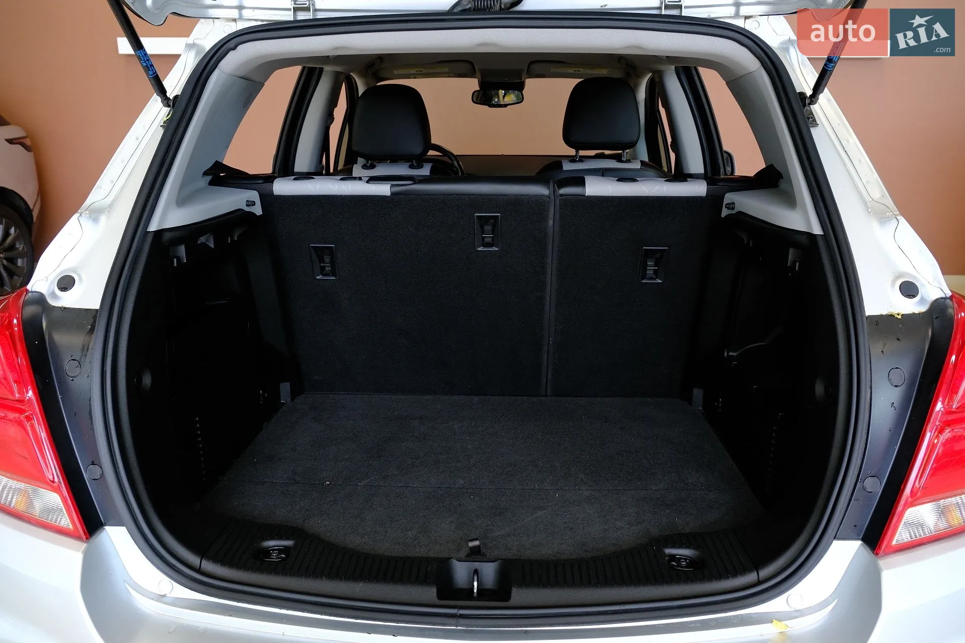 2019 Chevrolet Trax - мініатюра 39