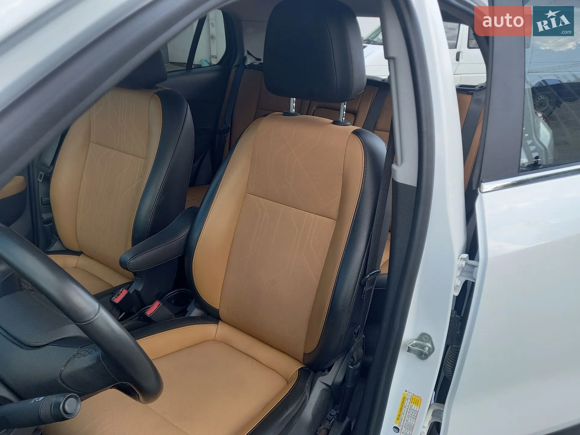 2020 Chevrolet Trax - мініатюра 24