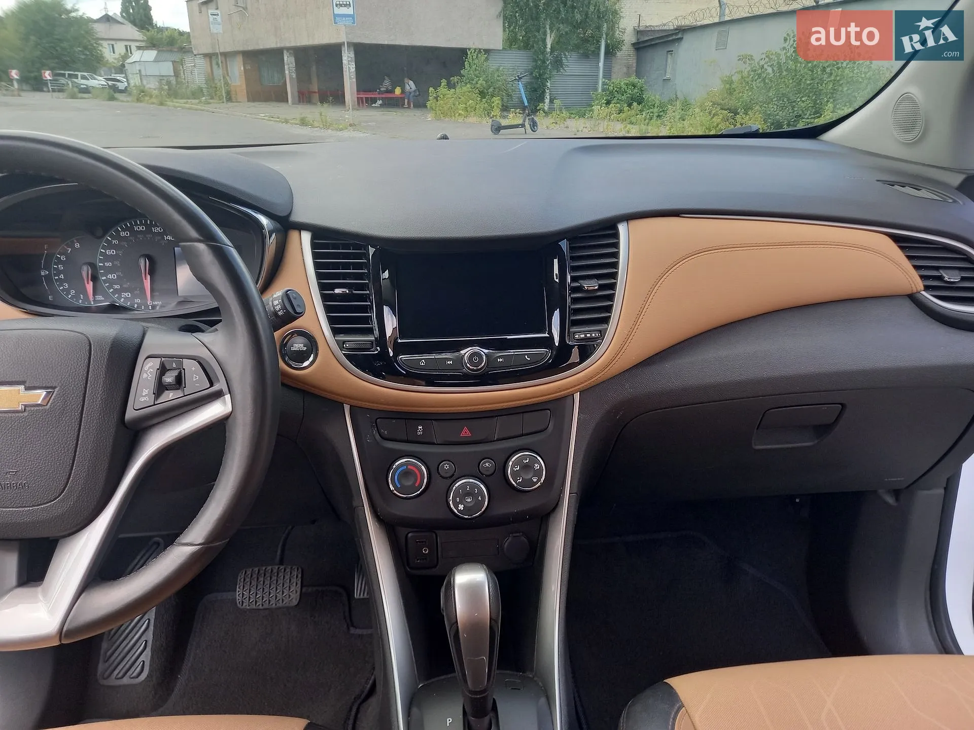 2020 Chevrolet Trax - мініатюра 32