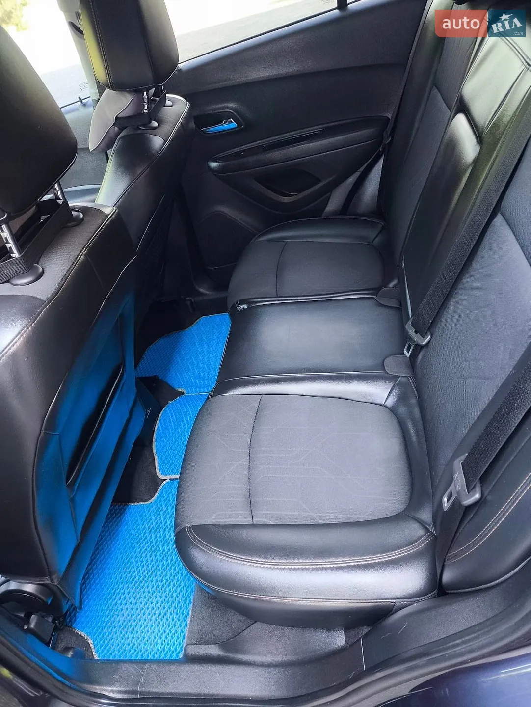 2017 Chevrolet Trax - мініатюра 3