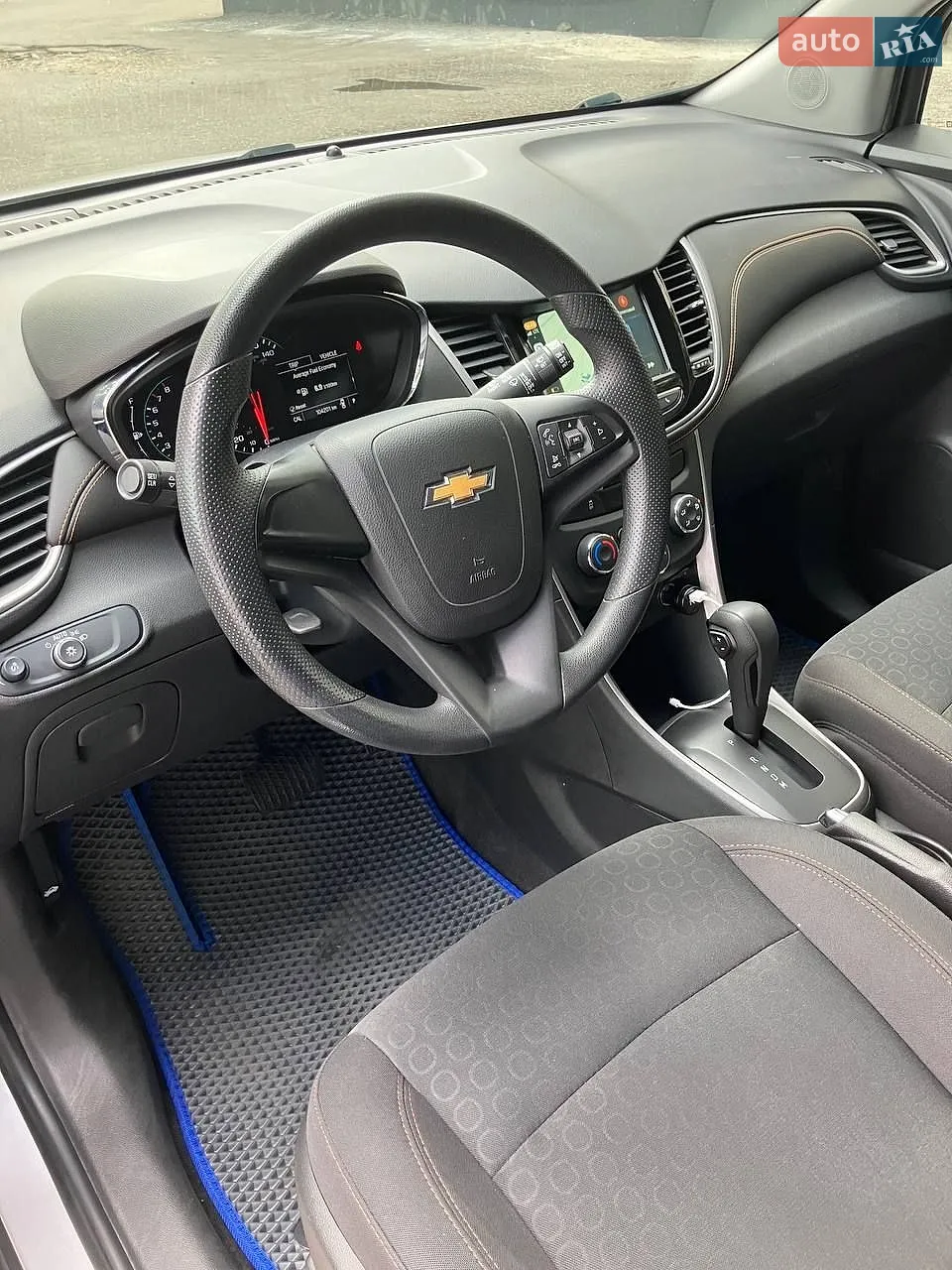 2016 Chevrolet Trax - мініатюра 5