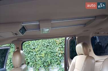 Мінівен Chevrolet Uplander 2005 в 