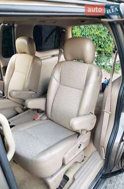 Мінівен Chevrolet Uplander 2005 в 