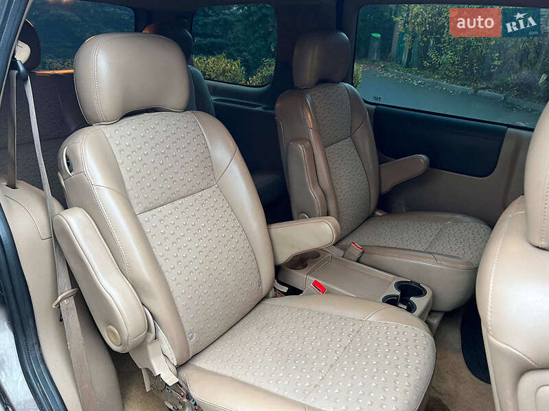 Минивэн Chevrolet Uplander 2005 в Киеве фото 21 Минивэн Chevrolet Uplander 2005 в Киеве