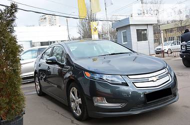 Седан Chevrolet Volt 2015 в Одессе