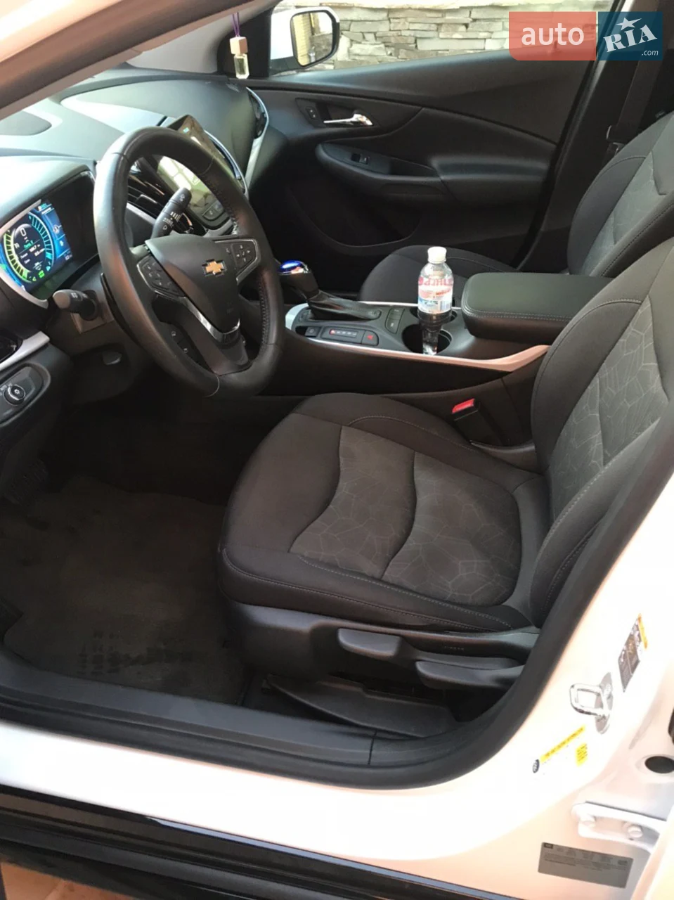 2016 Chevrolet Volt - мініатюра 8