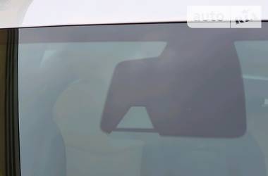 Седан Chevrolet Volt 2017 в Ровно
