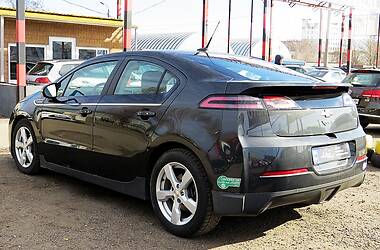 Седан Chevrolet Volt 2013 в 