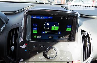 Седан Chevrolet Volt 2013 в 